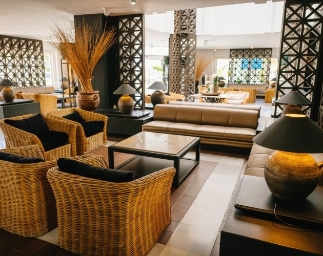 Apartamentos Parque del Sol in Costa Adeje | Geniet van je vakantie in het zuiden van Tenerife in onze appartementen 