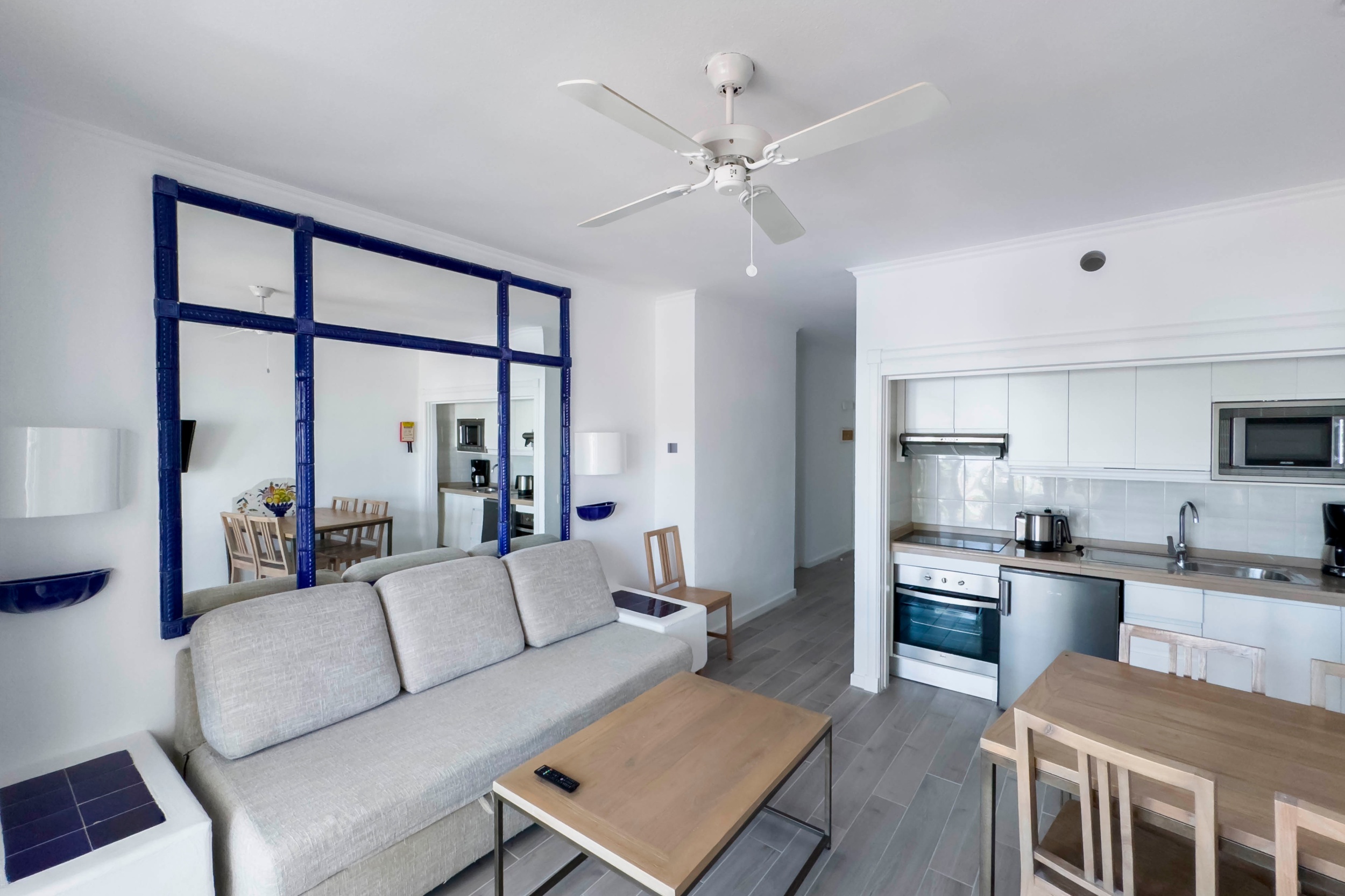 Appartements Parque del Sol | Découvrez nos appartements à Costa Adeje